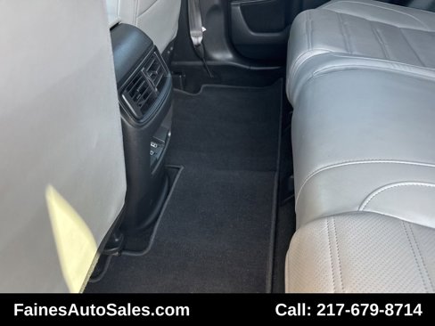 Used 2019 Honda CR-V EX-L image 37