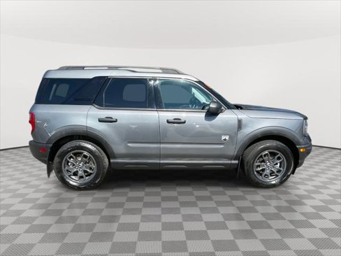 Used 2021 Ford Bronco Sport Big Bend image 8