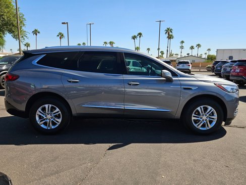 Used 2021 Buick Enclave Essence w/ Trailering Package, 5000 lbs. image 4