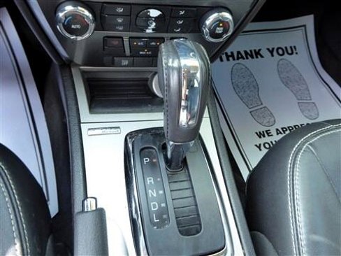 Used 2011 Ford Fusion SEL w/ 302A Rapid Spec Order Code image 11