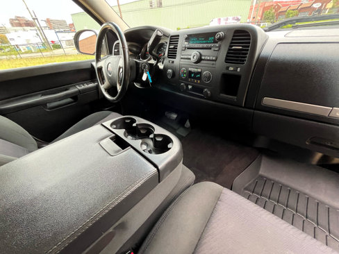Used 2013 GMC Sierra 1500 SLE image 44