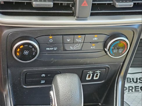Used 2020 Ford EcoSport S image 14
