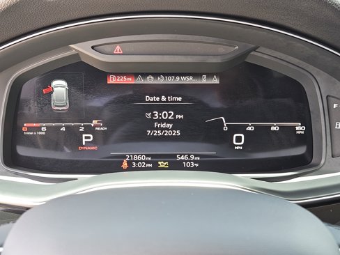 New 2026 Volvo XC40 B4 Plus w/ Protection Package image 34