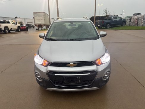 Used 2020 Chevrolet Spark ACTIV image 4