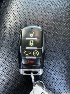 Used 2019 RAM 1500 Laramie image 35