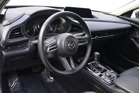 Used 2023 MAZDA CX-30 AWD 2.5 S w/ Preferred Package image 11