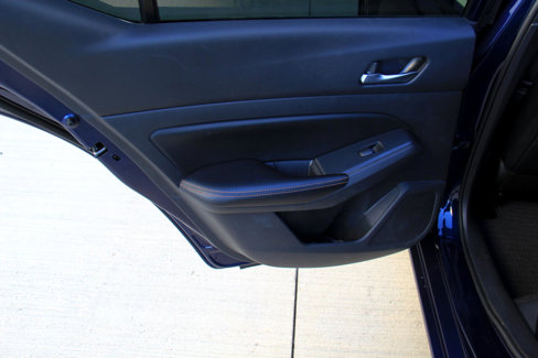 Used 2021 Nissan Altima 2.5 SR image 22