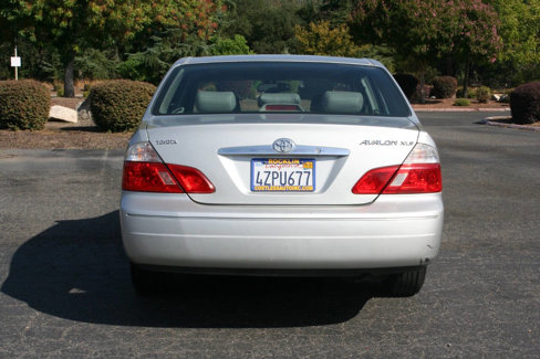 Used 2003 Toyota Avalon XLS image 6