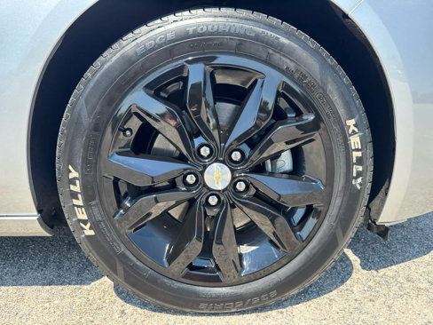 Used 2019 Chevrolet Impala LT image 33