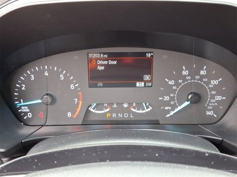 Certified 2022 Ford Escape SE w/ SE Sport Appearance Package image 21