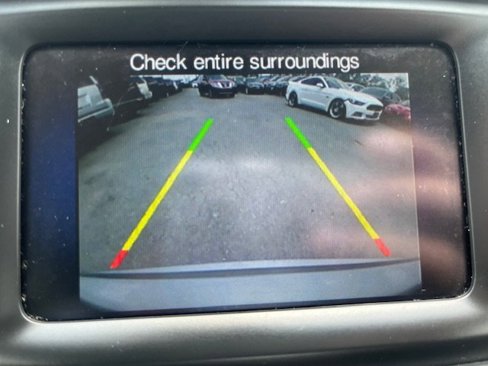 Used 2016 Chrysler 200 Limited image 25