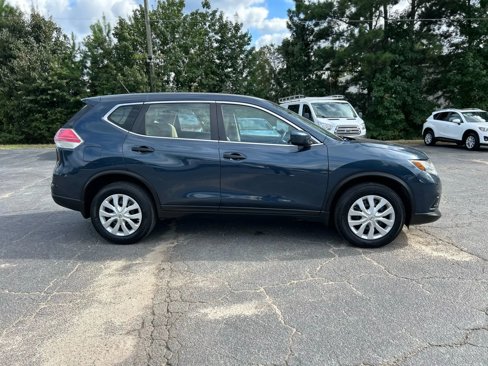 Used 2016 Nissan Rogue S image 7