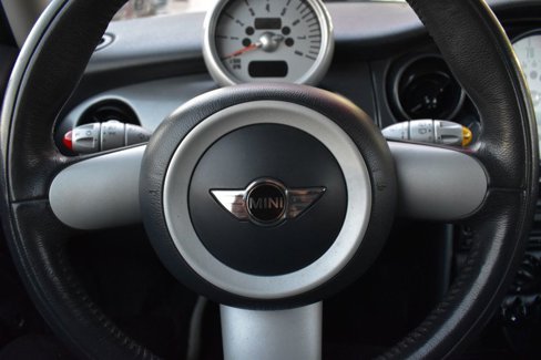 Used 2006 MINI Cooper Hardtop image 23