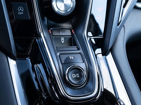 Certified 2020 Acura RDX AWD image 30