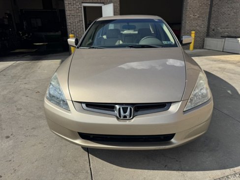 Used 2005 Honda Accord LX image 8