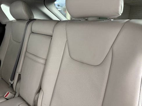 Used 2014 Lexus RX 350 FWD image 29