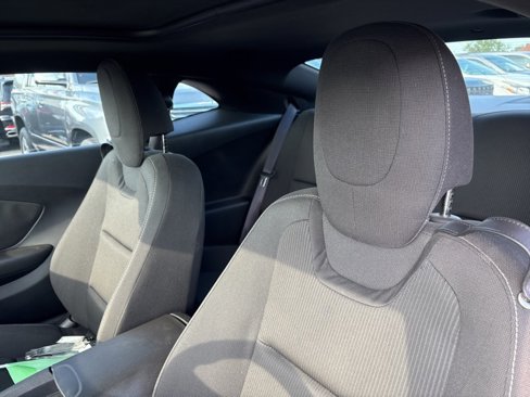 Used 2014 Chevrolet Camaro LT w/ RS Package image 8