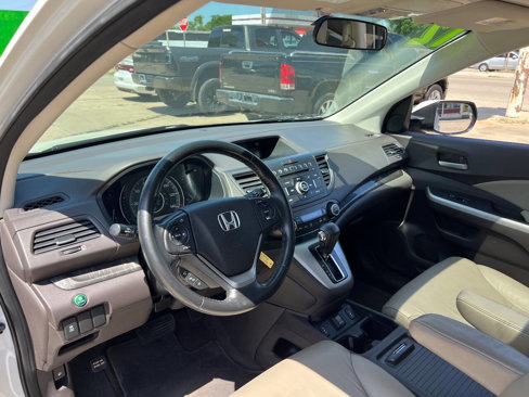 Used 2012 Honda CR-V EX-L image 10