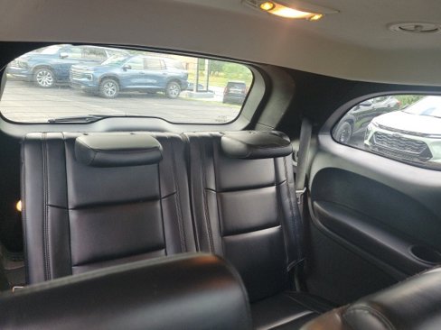 Used 2015 Dodge Durango Limited image 21