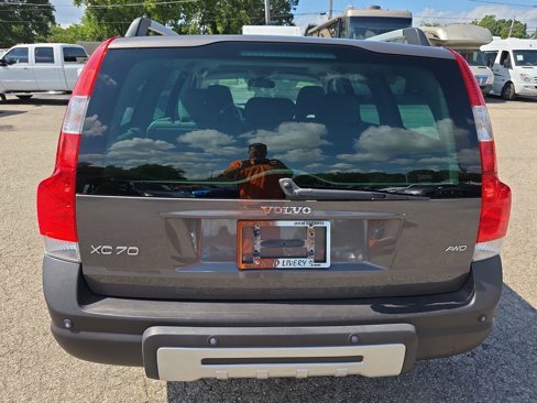 Used 2007 Volvo XC70 image 14