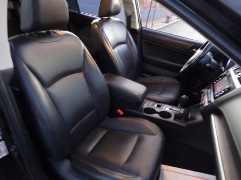 Used 2015 Subaru Outback 2.5i Limited image 13