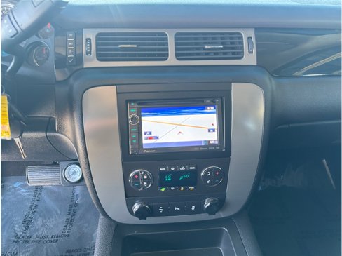 Used 2012 GMC Yukon SLT image 10
