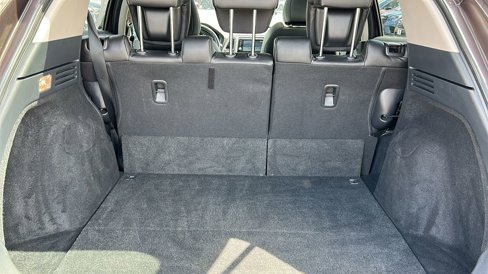 Used 2022 Honda HR-V EX-L image 24