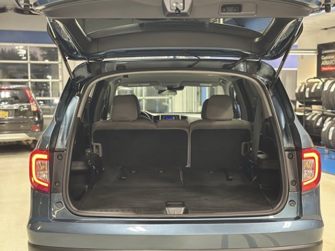 Used 2019 Honda Pilot LX image 6