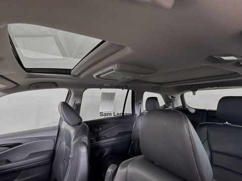 Used 2018 Honda Pilot Elite image 22