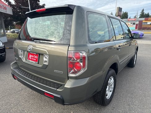 Used 2007 Honda Pilot LX image 5