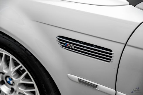 Used 2006 BMW M3 Convertible image 41