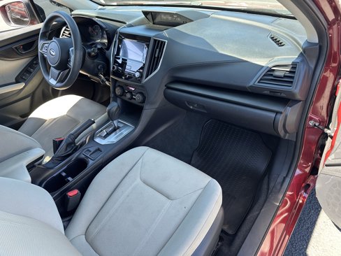 Used 2017 Subaru Impreza 2.0i image 9