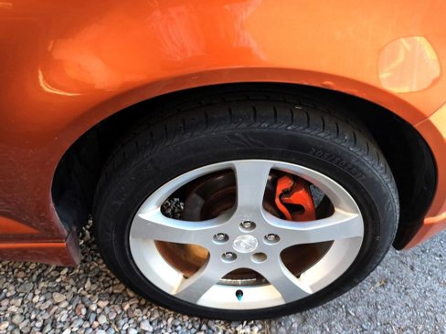 Used 2007 Pontiac G5 GT image 36