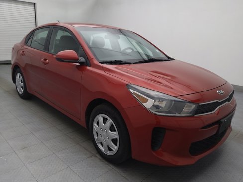 Used 2019 Kia Rio S image 11