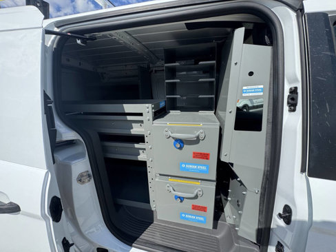 Used 2020 Ford Transit Connect XL image 9