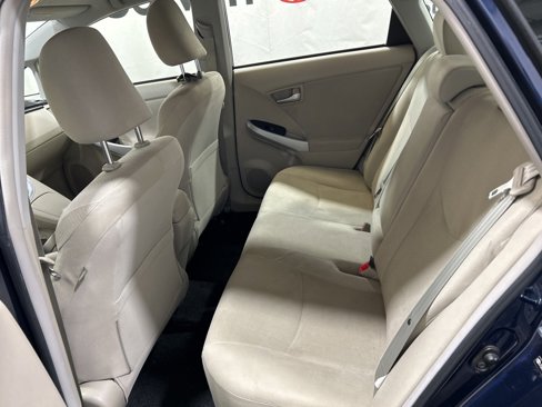Used 2012 Toyota Prius Two image 21