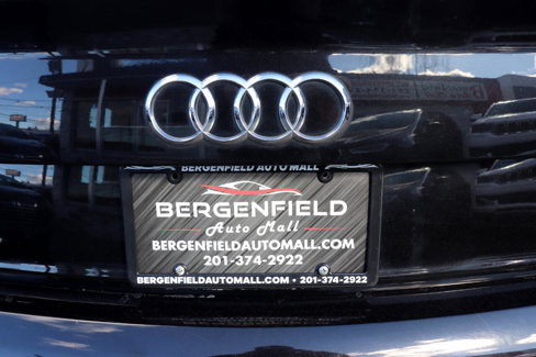 Used 2014 Audi A8 L 3.0T w/ Premium Package image 70