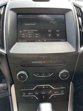 Used 2015 Ford Edge SEL w/ Equipment Group 201A image 18