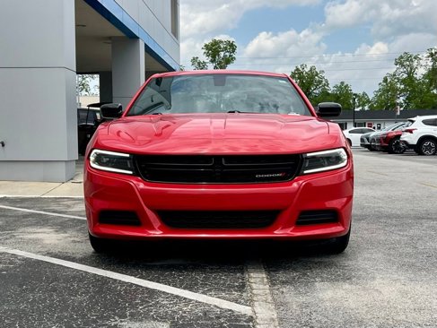 Used 2023 Dodge Charger SXT image 12