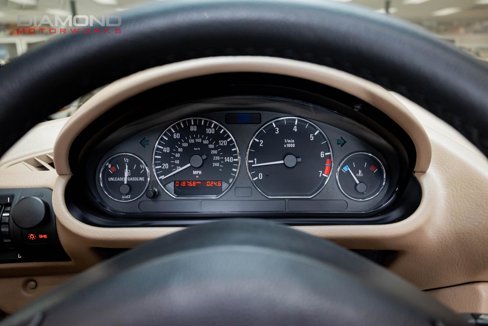 Used 2002 BMW Z3 3.0i image 88