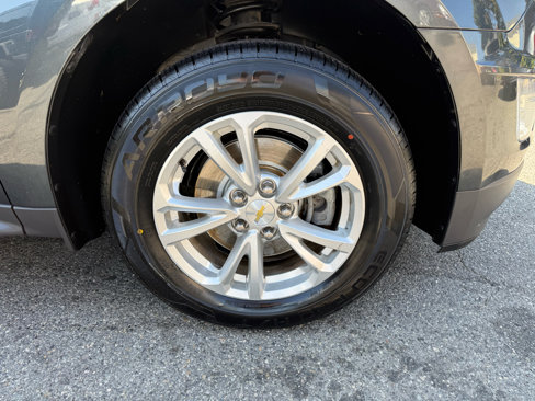 Used 2017 Chevrolet Equinox LT image 26