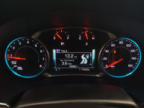 Used 2018 Chevrolet Malibu LT w/ Driver Confidence Package image 23