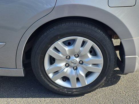 Used 2009 Nissan Altima 2.5 S w/ Convenience Pkg image 28