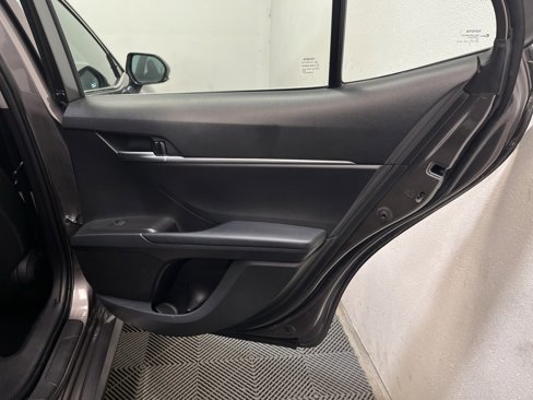 Used 2023 Toyota Camry LE w/ Convenience Package image 24