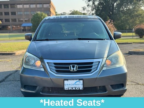Used 2010 Honda Odyssey EX-L image 12