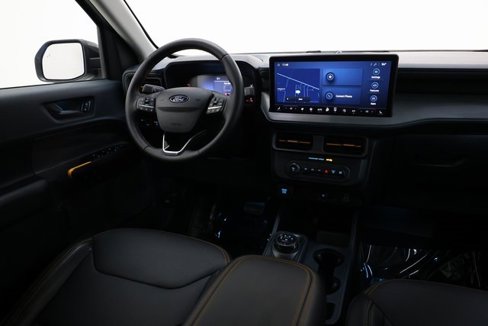 Used 2025 Ford Maverick Tremor image 99