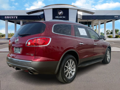 Used 2010 Buick Enclave CXL w/ Trailering Provision Package image 3