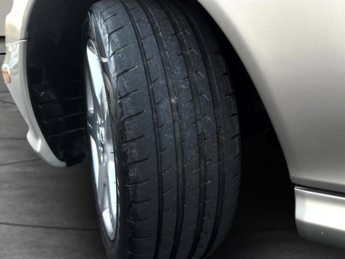 Used 2003 Mercedes-Benz S 430 image 47
