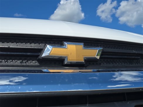 Used 2023 Chevrolet TrailBlazer LT image 32