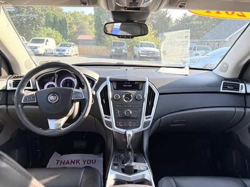 Used 2011 Cadillac SRX 2WD image 6